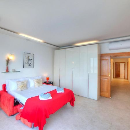 Spacious 3Bedrooms With Spectacular Views Goslm-6 Sliema Exteriér fotografie