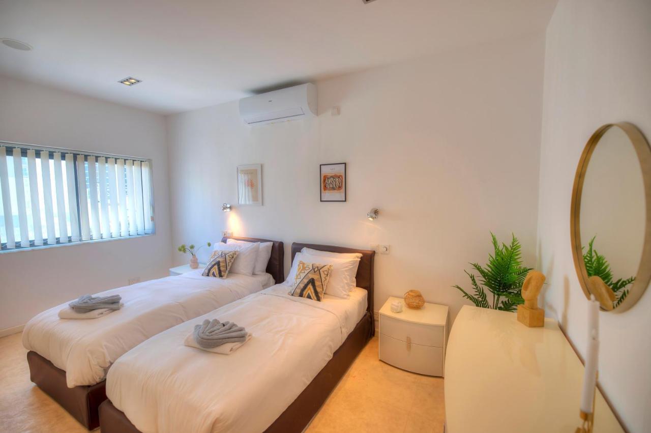 Spacious 3Bedrooms With Spectacular Views Goslm-6 Sliema Exteriér fotografie