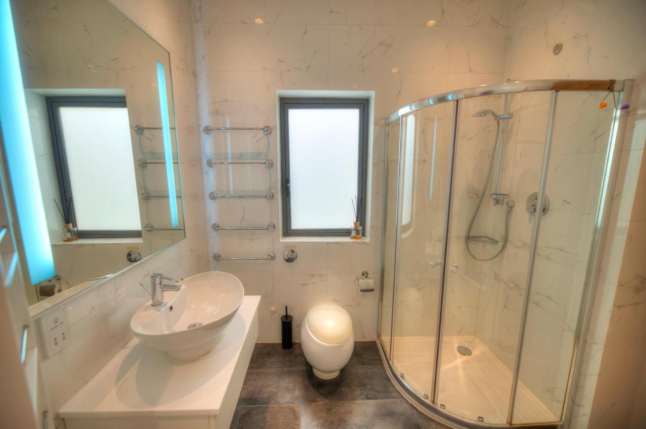 Spacious 3Bedrooms With Spectacular Views Goslm-6 Sliema Exteriér fotografie