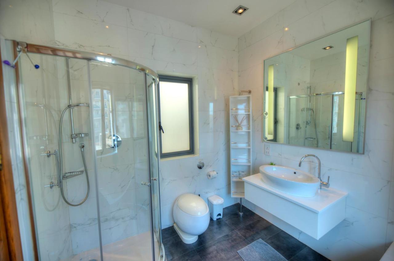 Spacious 3Bedrooms With Spectacular Views Goslm-6 Sliema Exteriér fotografie