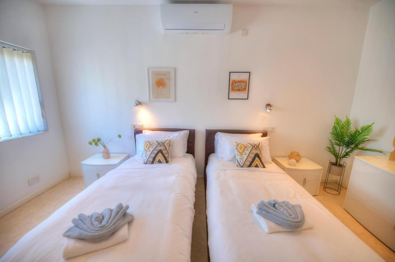 Spacious 3Bedrooms With Spectacular Views Goslm-6 Sliema Exteriér fotografie